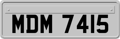 MDM7415