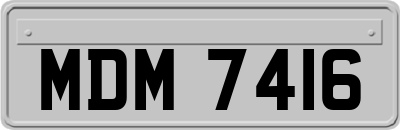 MDM7416