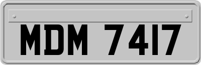 MDM7417