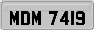 MDM7419