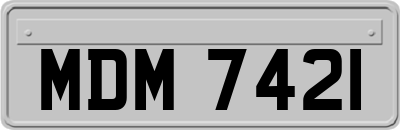 MDM7421