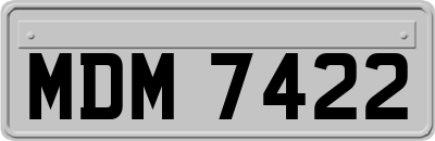 MDM7422