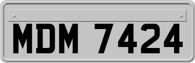 MDM7424