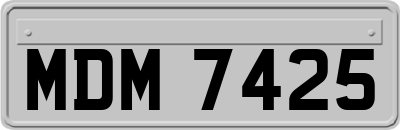 MDM7425