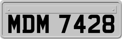MDM7428