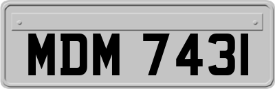 MDM7431