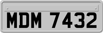 MDM7432