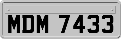 MDM7433