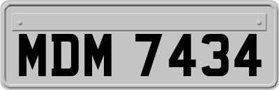 MDM7434