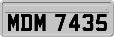 MDM7435