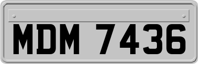 MDM7436
