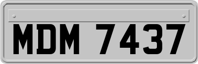 MDM7437