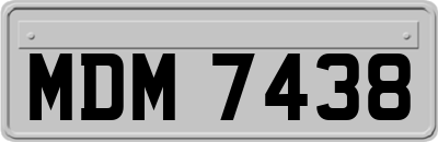 MDM7438