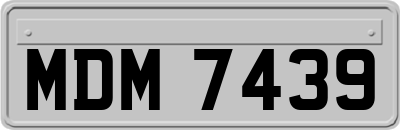 MDM7439
