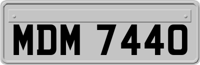 MDM7440