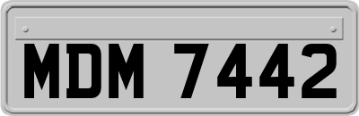 MDM7442