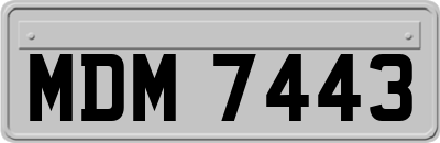 MDM7443