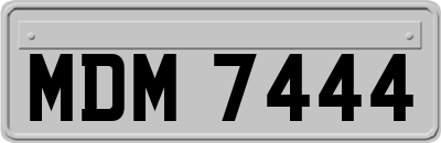 MDM7444
