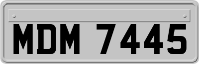 MDM7445