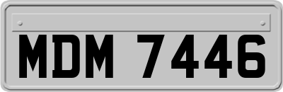 MDM7446