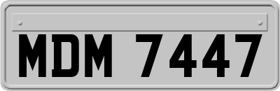 MDM7447