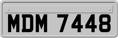 MDM7448