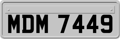 MDM7449