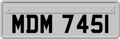 MDM7451