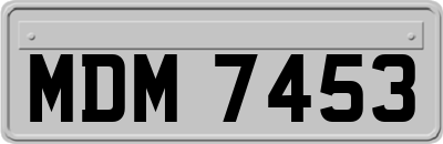 MDM7453