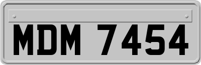 MDM7454