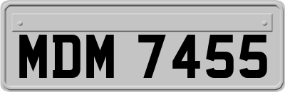 MDM7455