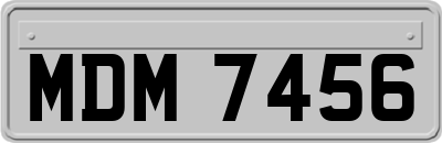 MDM7456