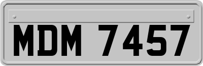 MDM7457