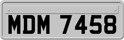 MDM7458