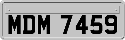 MDM7459