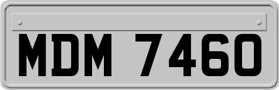 MDM7460