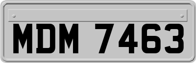 MDM7463