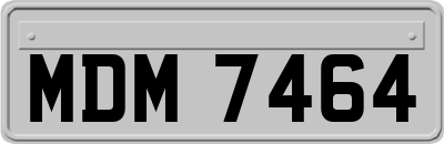 MDM7464