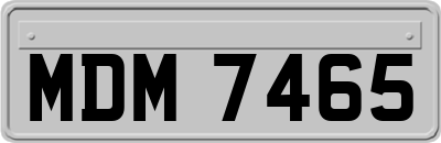 MDM7465