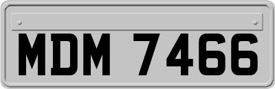 MDM7466