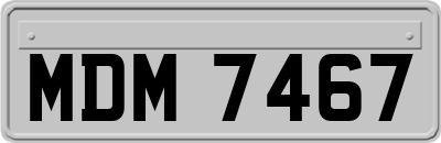 MDM7467