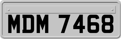 MDM7468