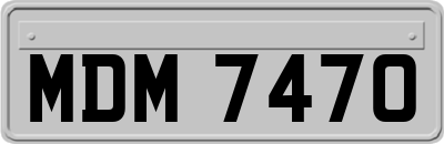 MDM7470