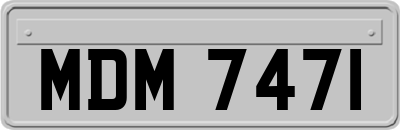 MDM7471