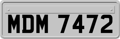 MDM7472
