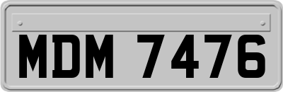 MDM7476
