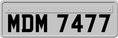 MDM7477