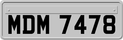 MDM7478