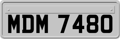 MDM7480