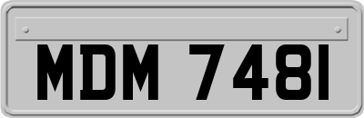 MDM7481